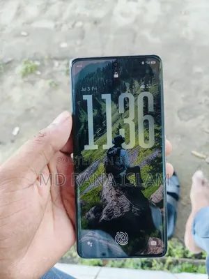 Oppo F27 Pro+ 256 GB Rose Gold