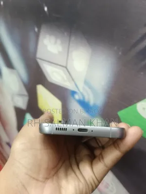 Samsung Galaxy S23 FE 128 GB Gray