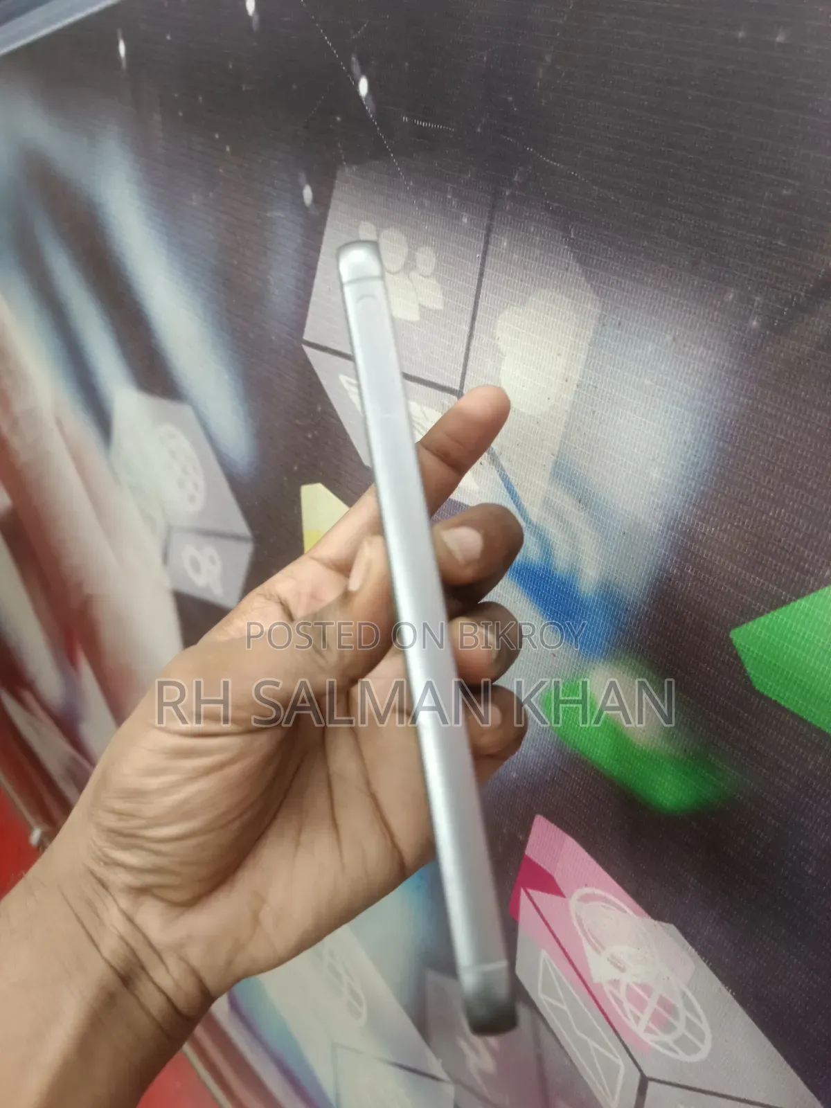 Samsung Galaxy S23 FE 128 GB Gray