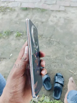 Oppo F27 Pro+ 256 GB Rose Gold