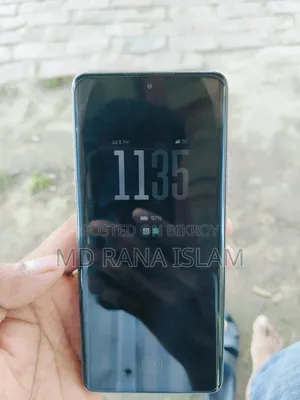 Oppo F27 Pro+ 256 GB Rose Gold