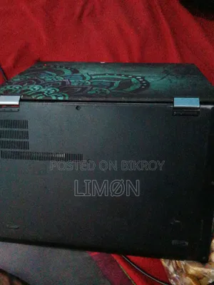 Laptop Lenovo ThinkPad X1 Yoga 16GB Intel Core i7 SSD 500GB