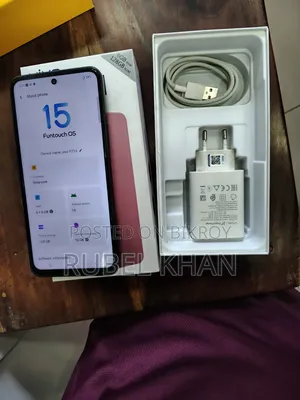 Vivo Y21d 128 GB Green