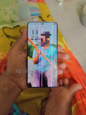 Samsung Galaxy S21 5G 256 GB Purple
