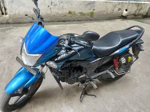 Hero Hunk 2019 Black
