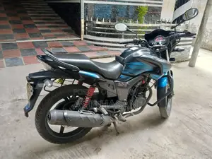 Hero Hunk 2019 Black