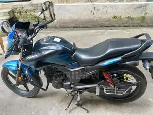 Hero Hunk 2019 Black