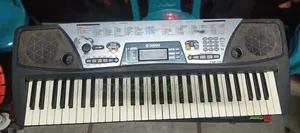 The keyboard is very good