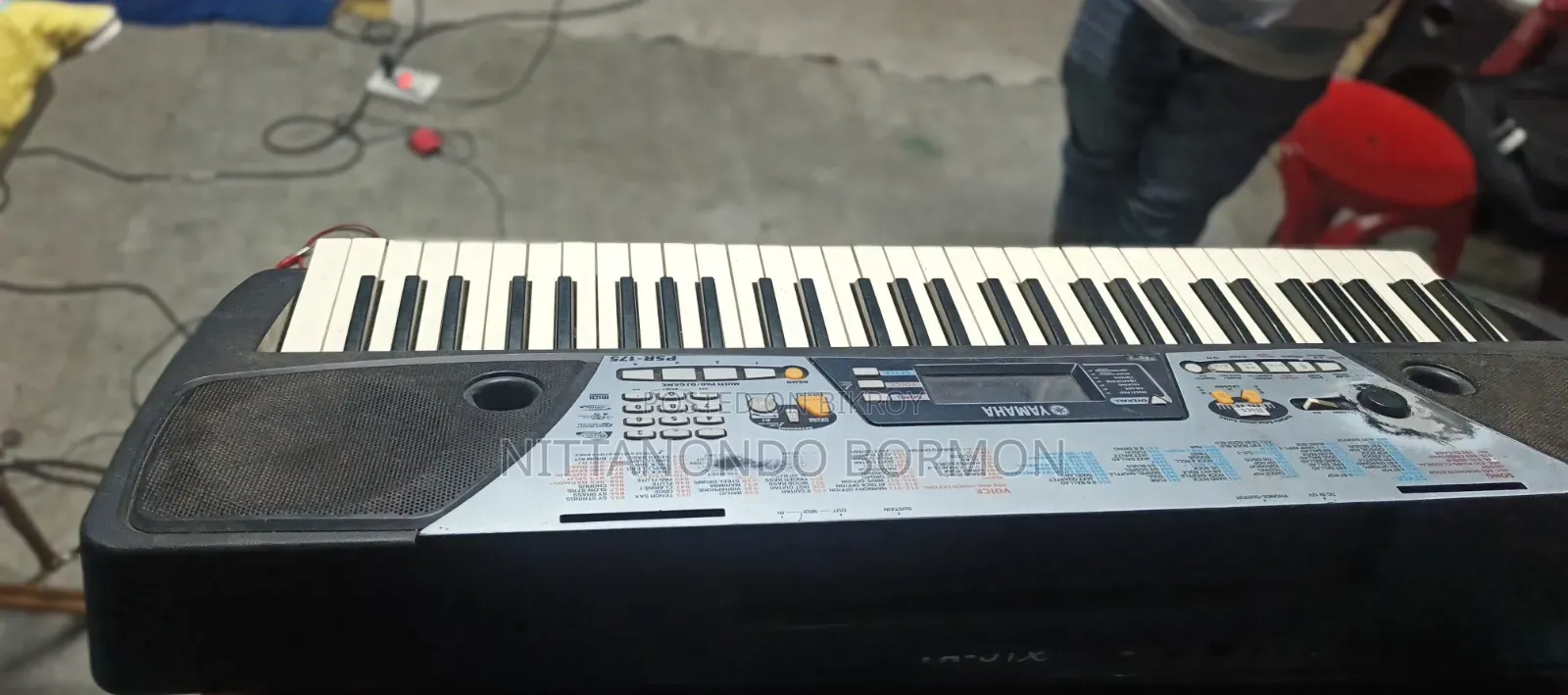 The keyboard is very good