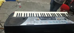 The keyboard is very good