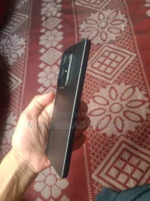 Infinix Note 50 4G 256 GB Gray