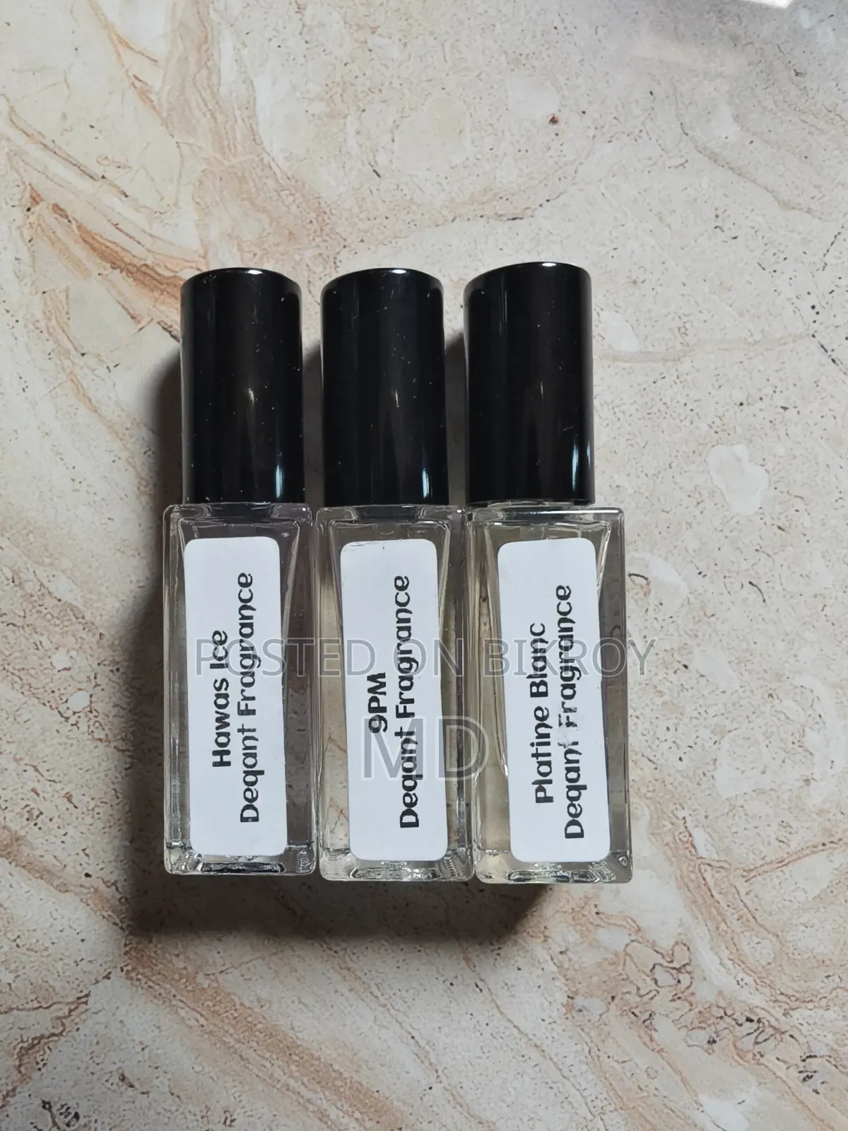9pm, Hawas Ice, Platine Blanc Fragrance For Sell