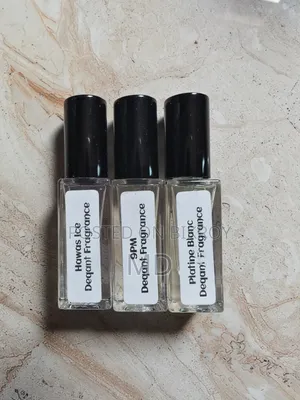 9pm, Hawas Ice, Platine Blanc Fragrance For Sell