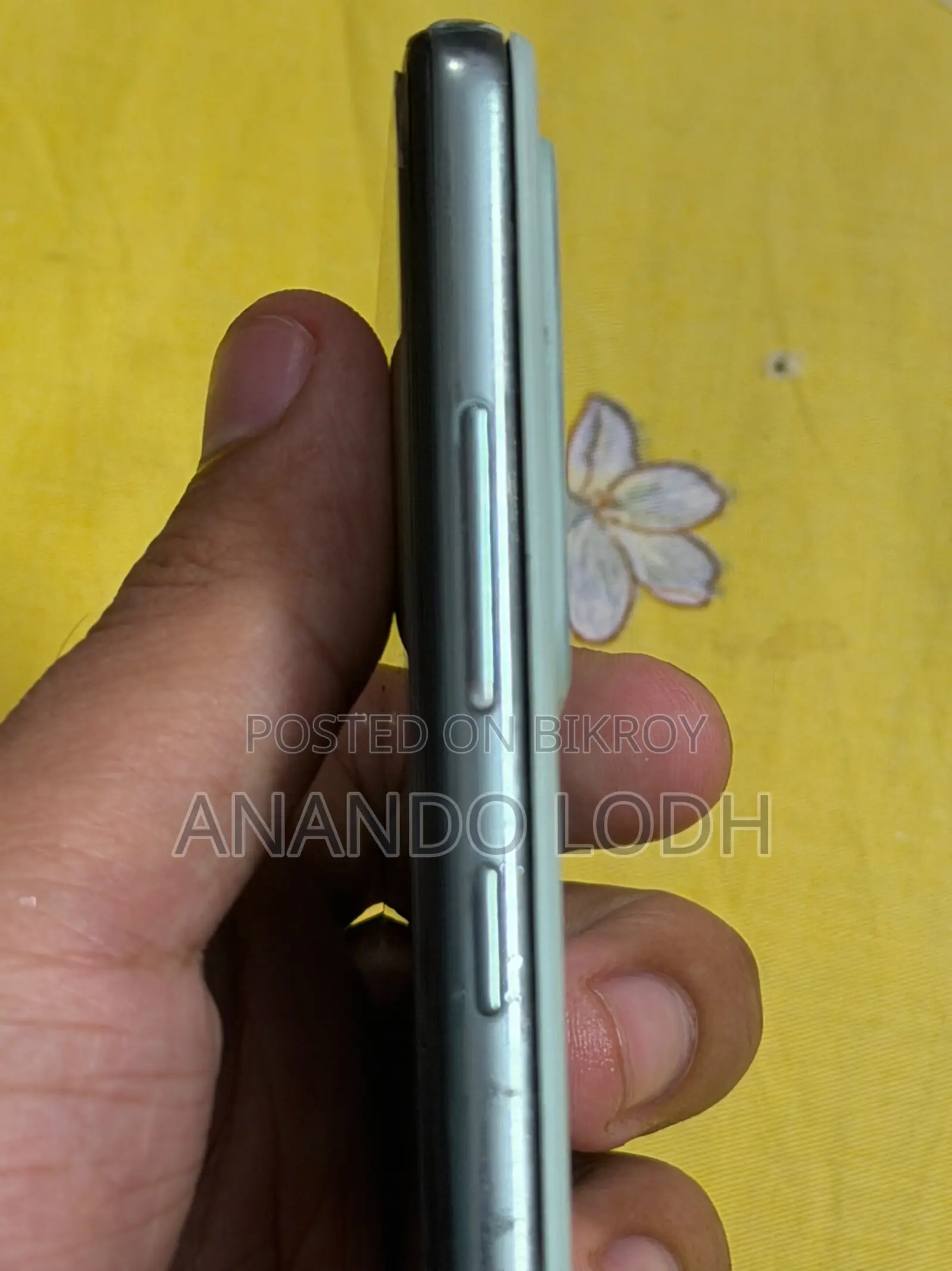Samsung Galaxy A52s 5G 128 GB Green