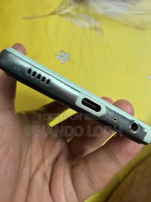 Samsung Galaxy A52s 5G 128 GB Green