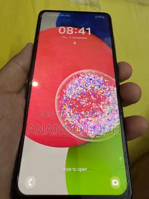Samsung Galaxy A52s 5G 128 GB Green