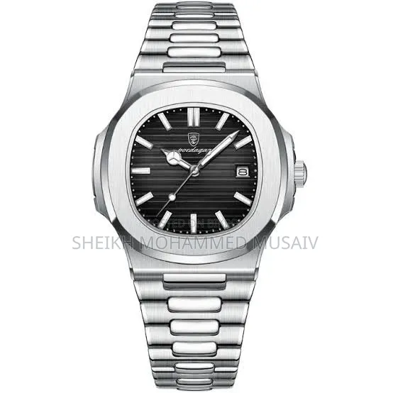 Poedagar 613 Premium Watch For Man's