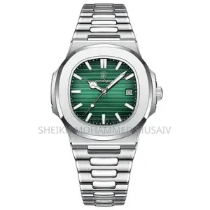 Poedagar 613 Premium Watch For Man's