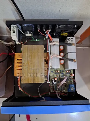 1000VA IPS DSP Pure Sine Wave
