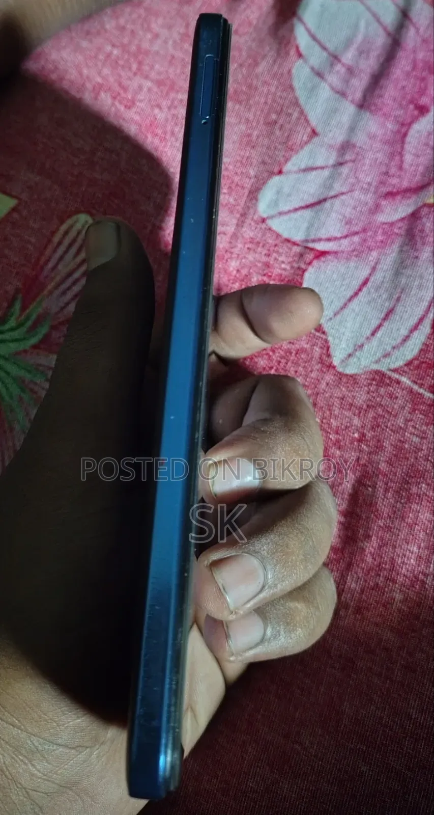 Xiaomi Mi Note 64 GB Blue