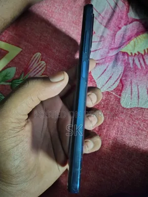Xiaomi Mi Note 64 GB Blue