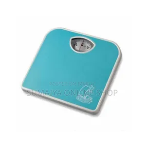 Camry Mechanical Personal Scale Br9015