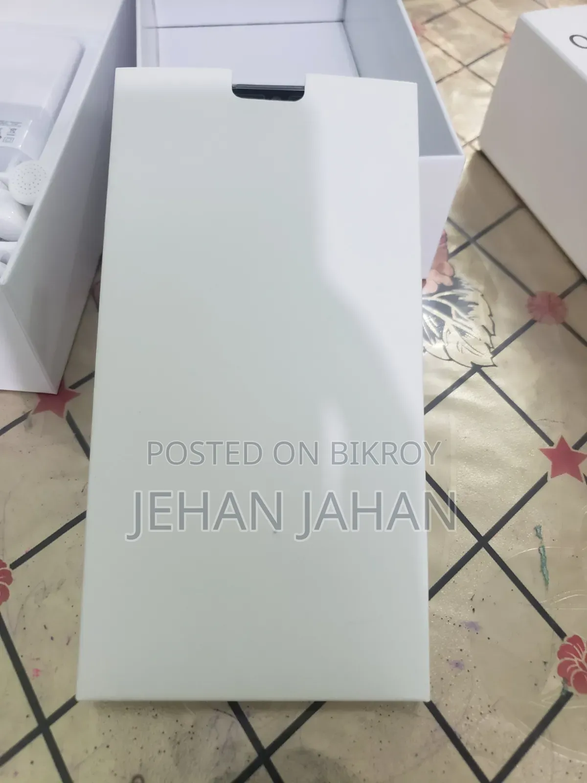New Oppo A53S 5G 128 GB Blue