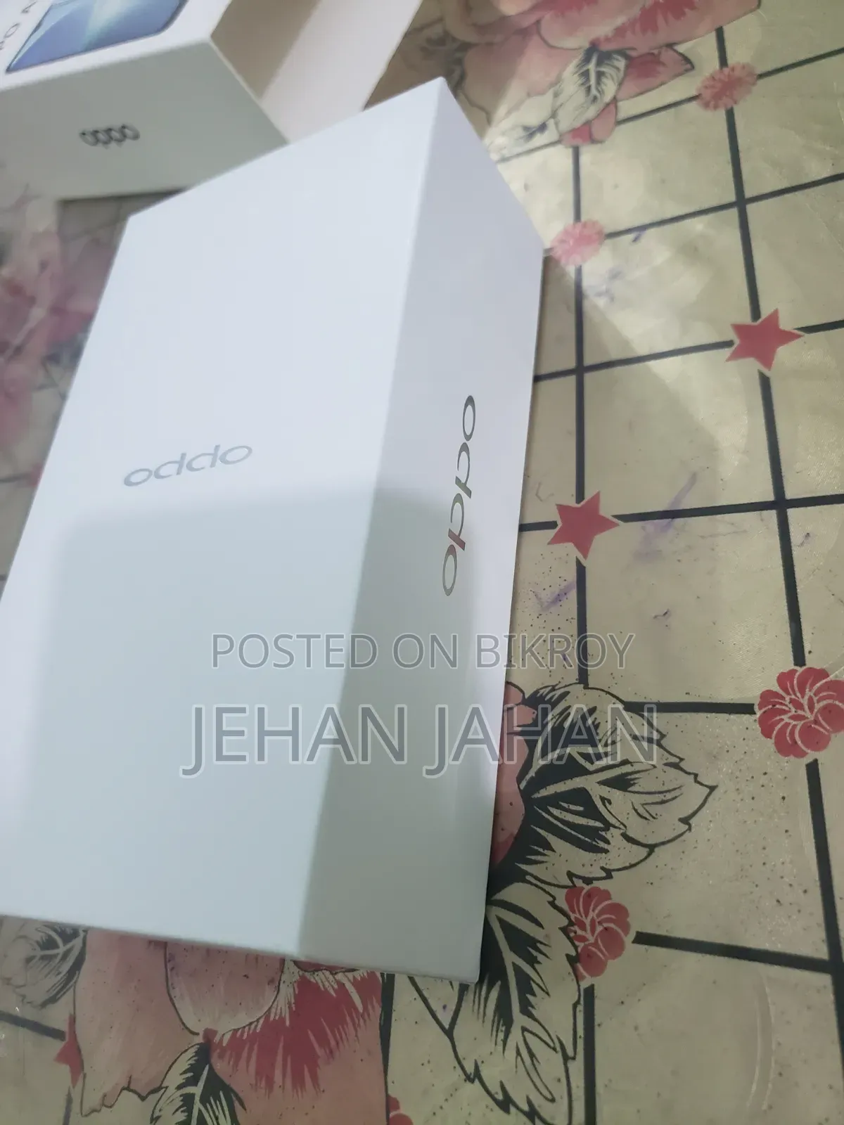 New Oppo A53S 5G 128 GB Blue