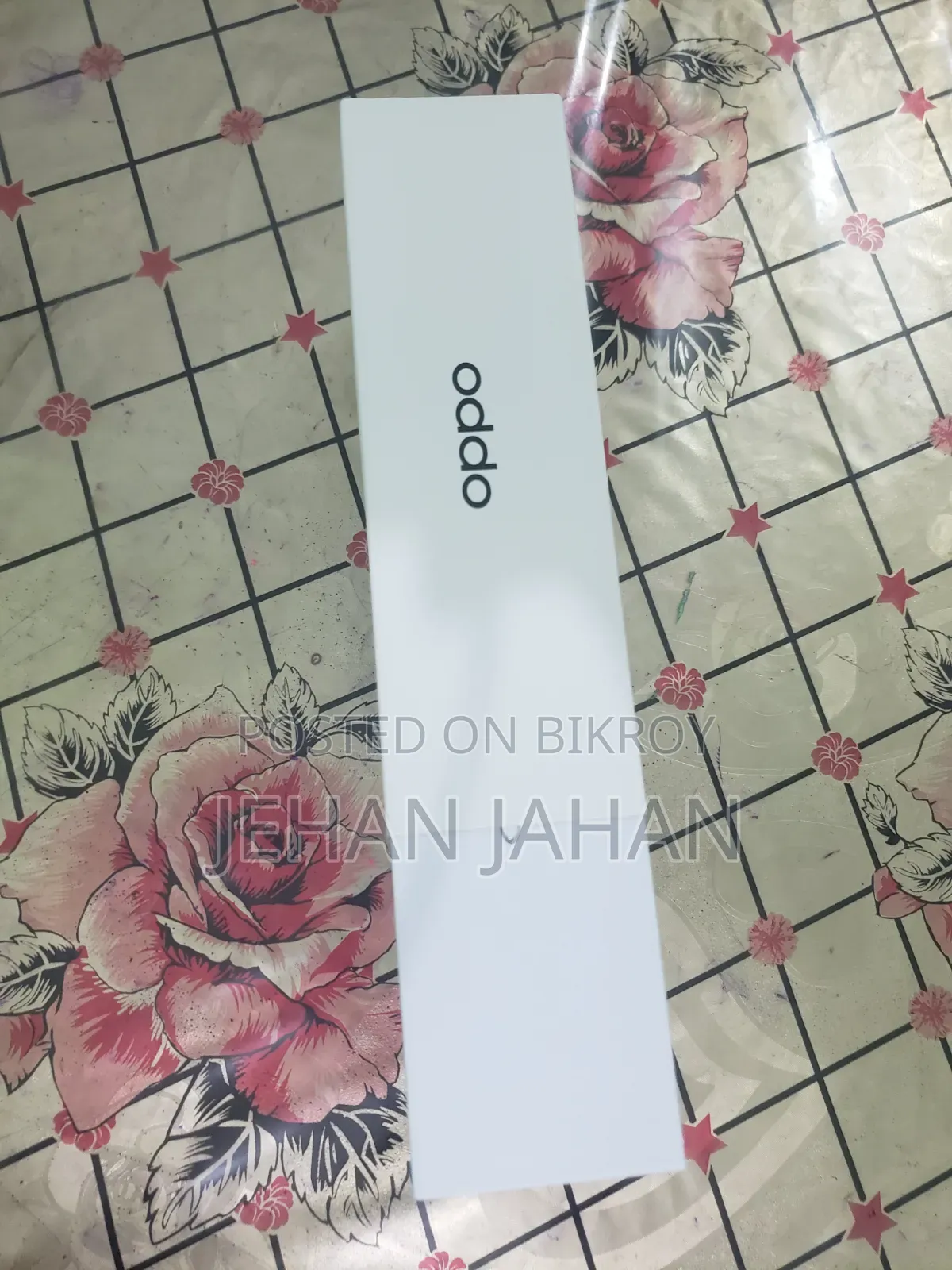 New Oppo A53S 5G 128 GB Blue