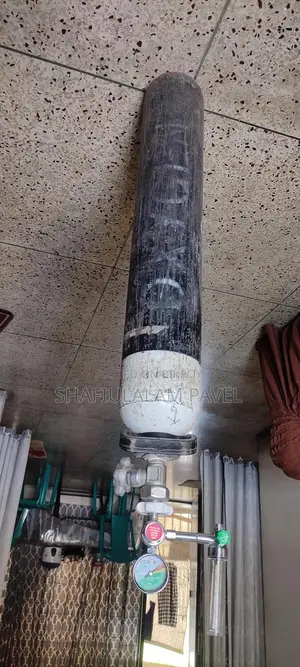 Oxygen Cylinder For Sale