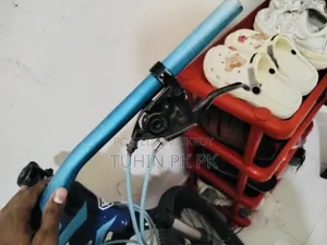 Gear Cycle