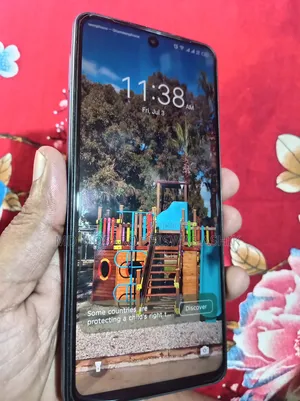 Tecno Spark 10 Pro 128 GB Black