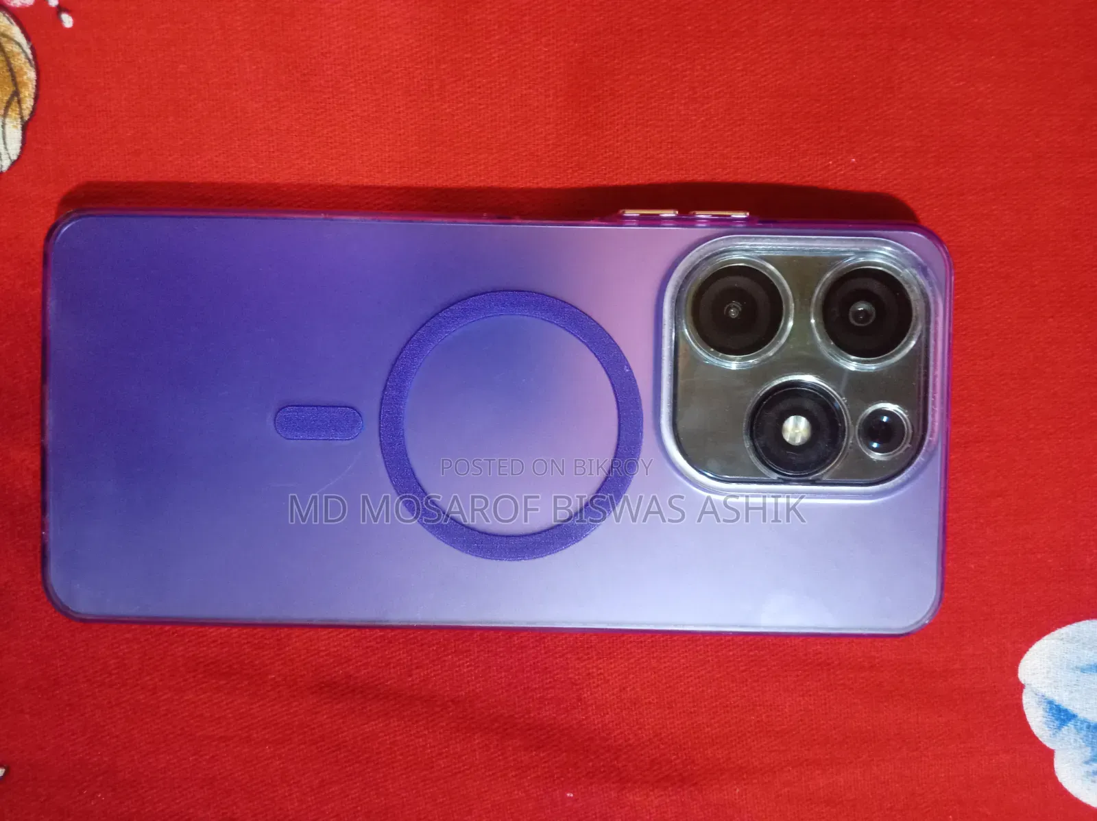 Tecno Spark 10 Pro 128 GB Black