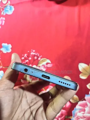 Tecno Spark 10 Pro 128 GB Black