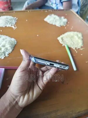 ওয়ানপ্লাস ৯ প্রো ২৫৬ জিবি সিলভার