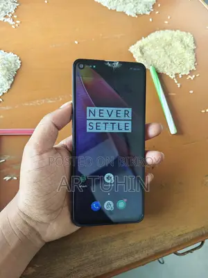 ওয়ানপ্লাস ৯ প্রো ২৫৬ জিবি সিলভার