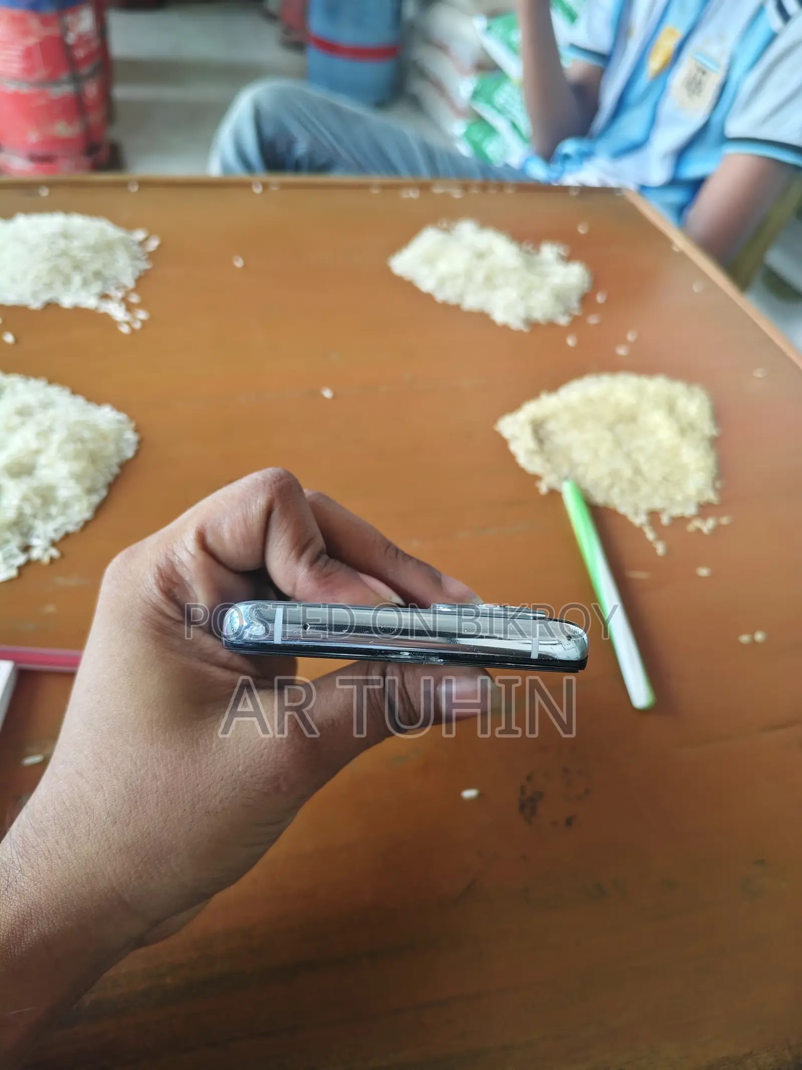 ওয়ানপ্লাস ৯ প্রো ২৫৬ জিবি সিলভার