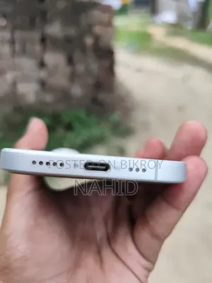 Apple iPhone 16 256 GB White