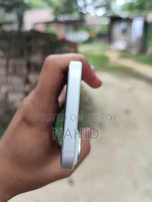 Apple iPhone 16 256 GB White