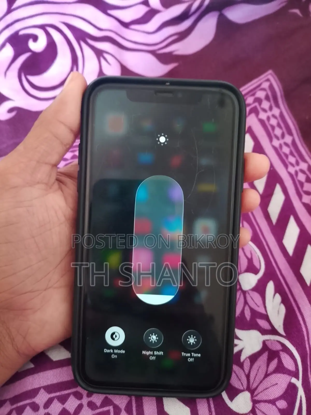Apple iPhone 11 64 GB White