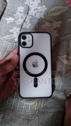 Apple iPhone 11 64 GB White