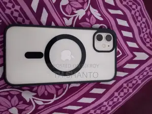 Apple iPhone 11 64 GB White