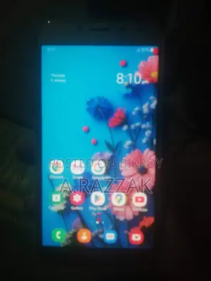Huawei Y6 16 GB Gold