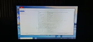 Desktop Computer HP 200 G4 8GB Intel Core I5 HDD 500GB