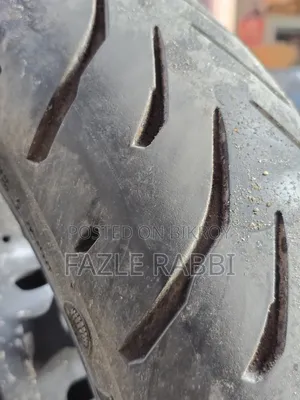 Honda Hornet 2024 Gray