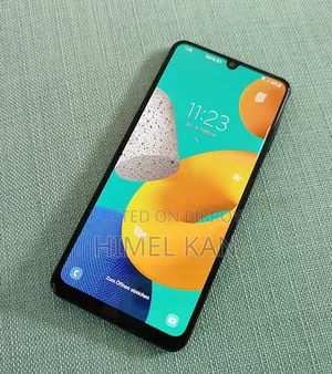 Samsung Galaxy A22 128 GB Black