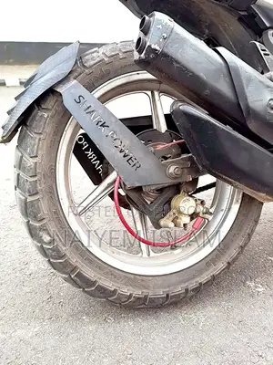 TVS Apache RTR 160 4V 2022 Black