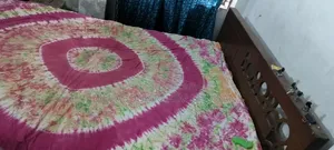 Bed (Double)