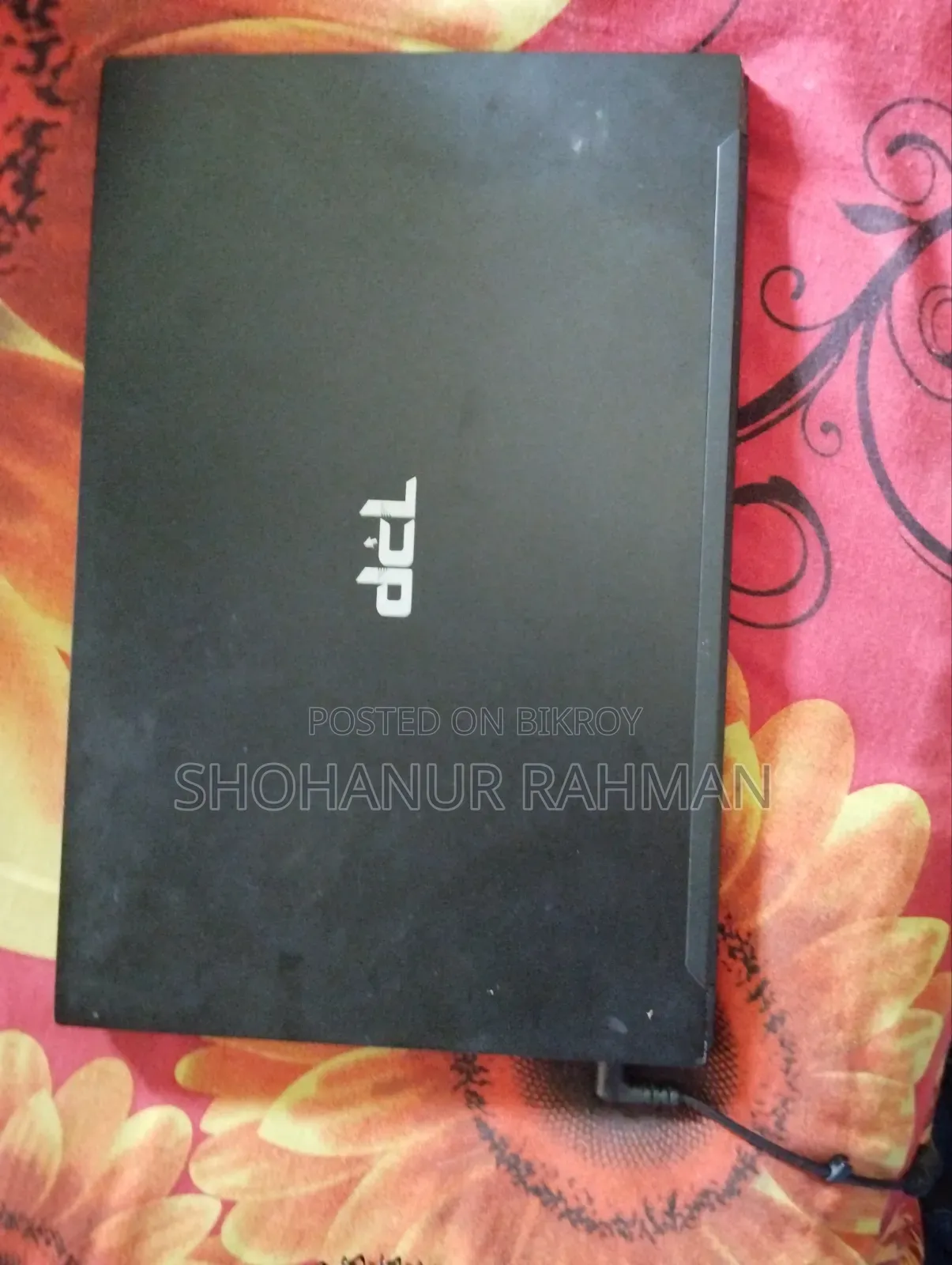 ল্যাপটপ ৮জিবি ইন্টেল কোর আই৩ এসএসডি ৫১২জিবি