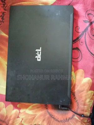 ল্যাপটপ ৮জিবি ইন্টেল কোর আই৩ এসএসডি ৫১২জিবি